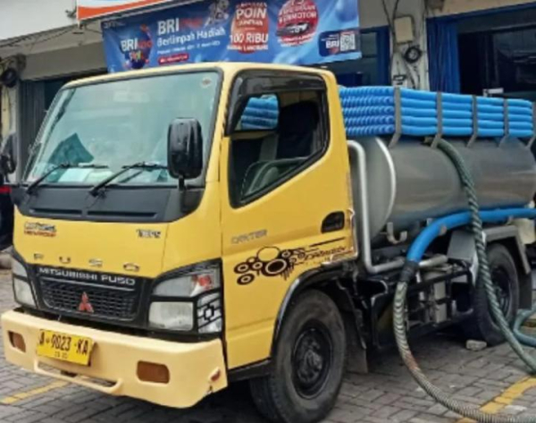 Sedot Wc Bandung Wetan
