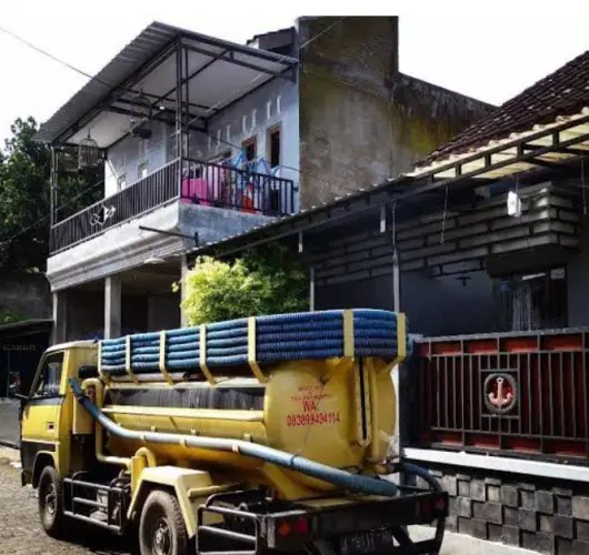 Sedot WC bandungwetan Terdekat