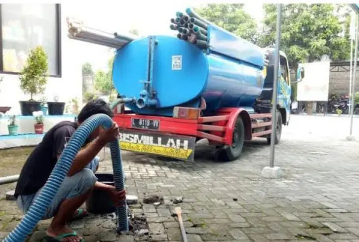 Sedot WC bandungwetan Murah