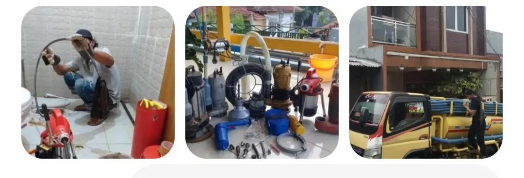 Jasa Sedot WC bandungwetan Murah Terpercaya