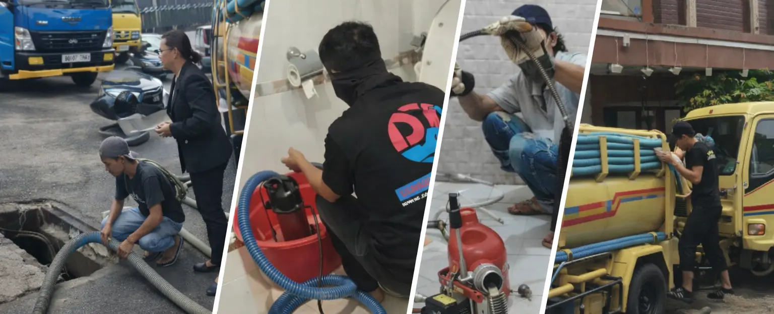 Jasa Sedot WC bandungwetan Terdekat