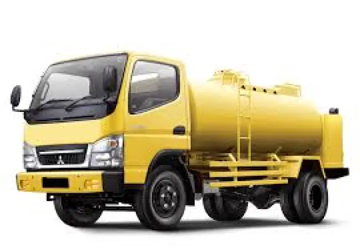 SEDOT WC SAMPAI HABIS di Bandung Wetan